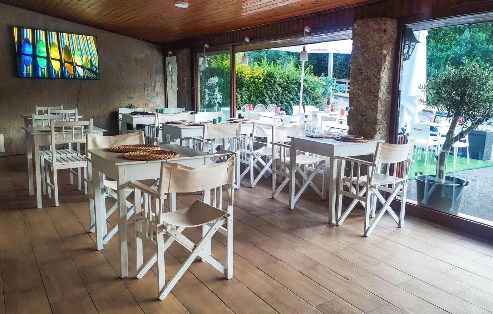 Cantinho Das Oliveiras Geres Exterior photo