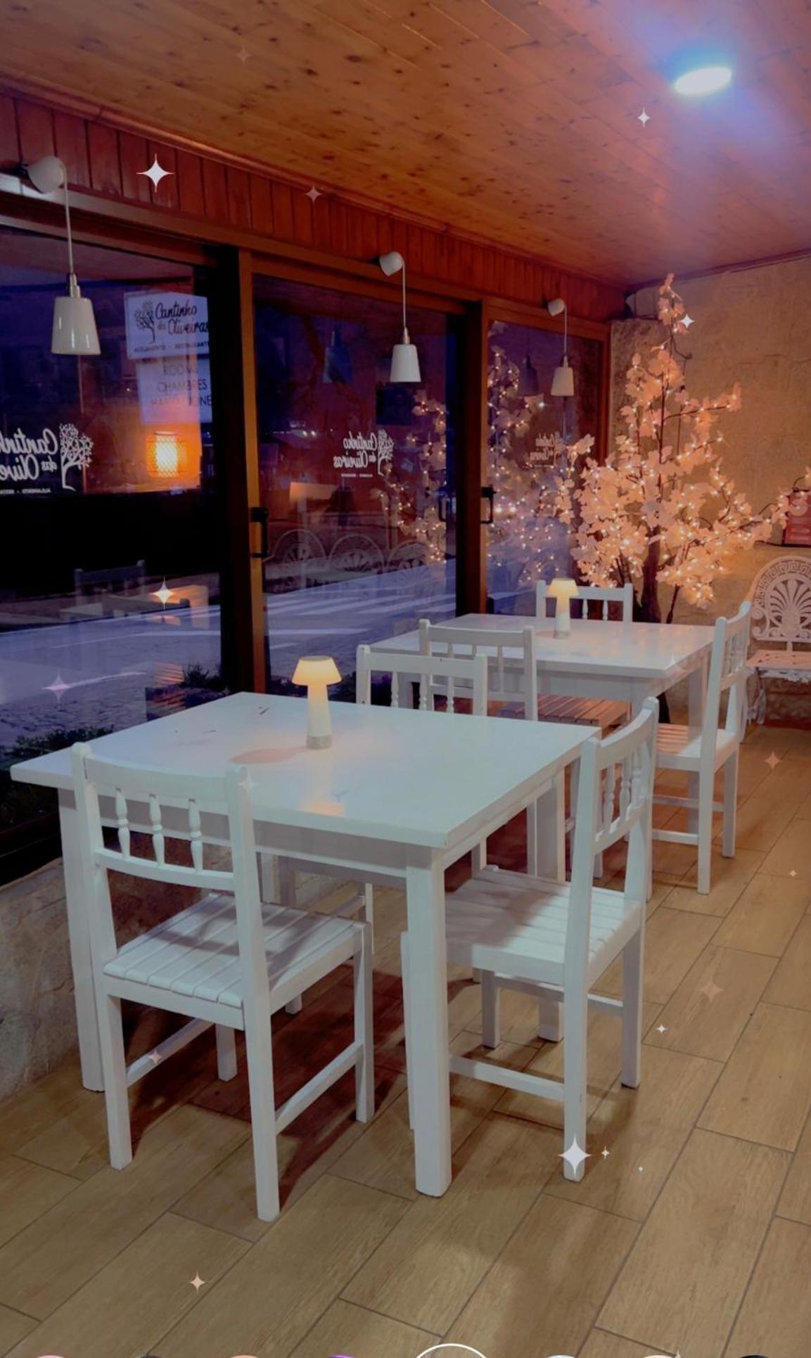 Cantinho Das Oliveiras Geres Exterior photo