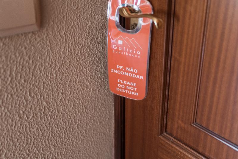 Cantinho Das Oliveiras Geres Exterior photo